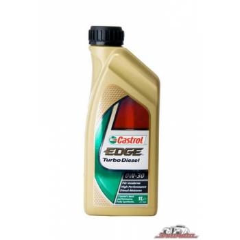 Купить Castrol EDGE Turbo Diesel 0W-30 1л в Днепре