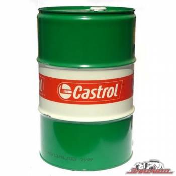 Купить Castrol GTX 10W-40 208л в Днепре