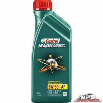 Купить Castrol Magnatec AP 5W-30 1л в Днепре