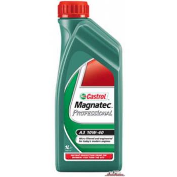 Купить Castrol Magnatec Professional A3 10W-40 1л в Днепре