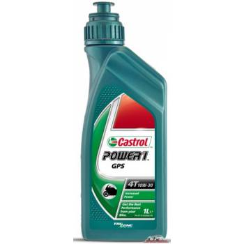 Купить Castrol Power 1 GPS 4T 10W-30 1л в Днепре