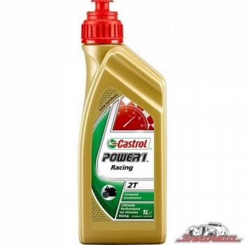 Купить Castrol Power 1 Racing 2T 1л в Днепре