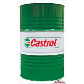 Купить Castrol Syntrax Limited Slip 75W-140 208л в Днепре