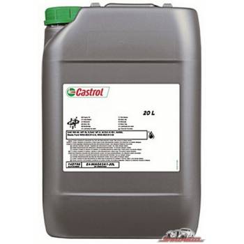 Castrol Syntrax Limited Slip 75W-140 20л