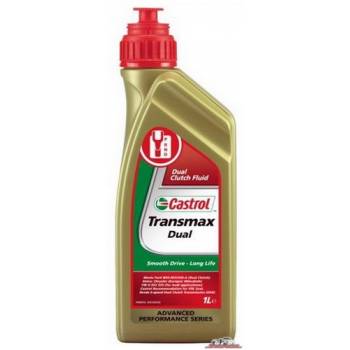 Castrol Transmax DUAL 1л