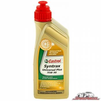 Купить Castrol Universal Plus 1л в Днепре