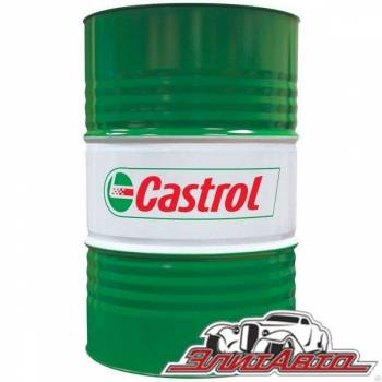 Купить Castrol Vecton Long Drain SLD 10W-40 208л в Днепре