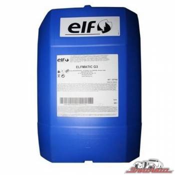 Купить Elf Matic G3 20л в Днепре