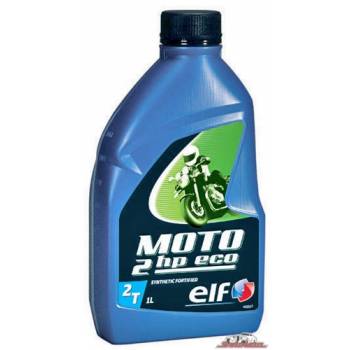 Купить Elf Moto 2HP Eco 1л в Днепре