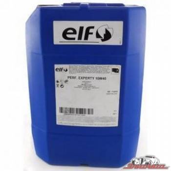 Купить Elf Performance Experty 10W-40 208л в Днепре