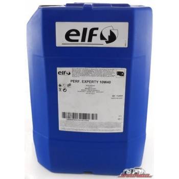 Купить Elf Performance Experty 10W-40 20л в Днепре