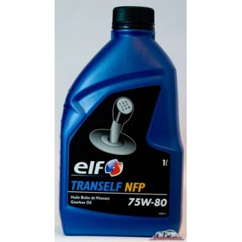 Купить Elf Trans NFP 75W-80 1л в Днепре