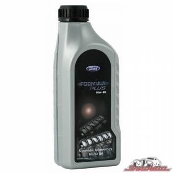 Купить Ford XR+ 10W-40 1л в Днепре