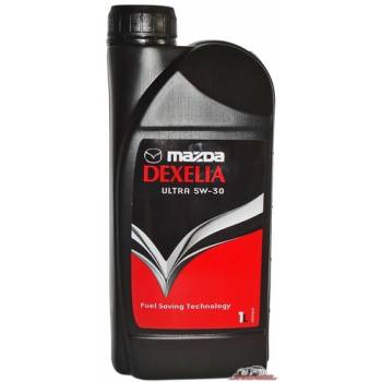 Купить Mazda Dexelia Ultra 5W-30 1л в Днепре