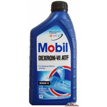 Купить Mobil Dexron-VI ATF 0,946л в Днепре