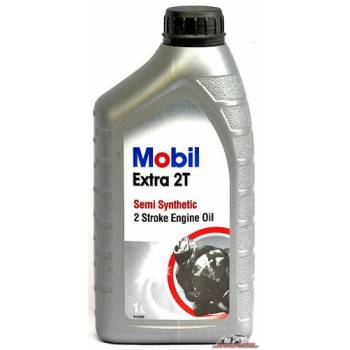 Купить Mobil Extra 2T 1 л в Днепре