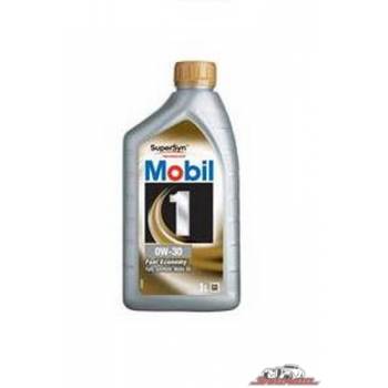 Купить Mobil FE FORMULA 0W-30 1L в Днепре