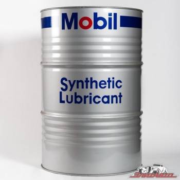 Купить Mobil Fluid 424 208л в Днепре