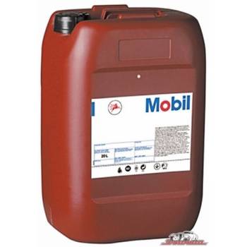 Mobil Mobilube HD 80W-90 20л