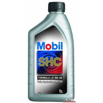 Купить Mobil SHC Formula LD 0W-30 1л в Днепре