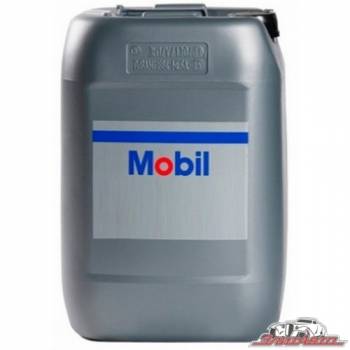 Купить Mobil Synthetic ATF 20л (141043) в Днепре