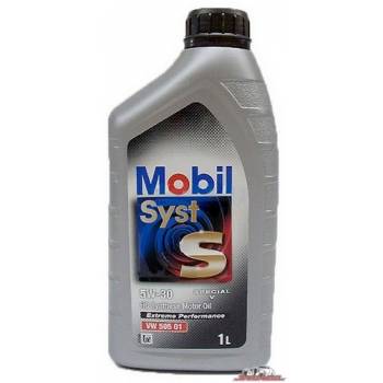 Mobil Syst S Special V 5W-30 1л