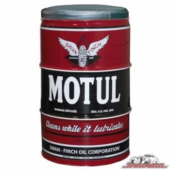 Купить Motul 8100 X-Cess 5W-40 60л в Днепре