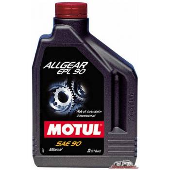 Купить Motul Allgear EPL 90 2л в Днепре