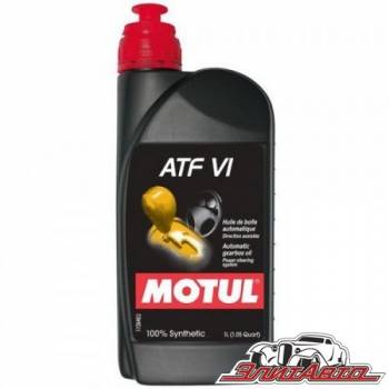 Купить Motul ATF VI 1л в Днепре