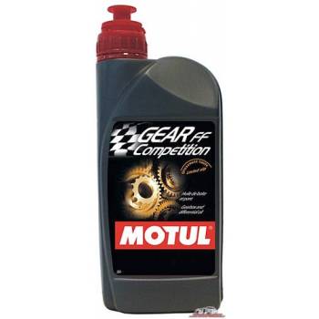 Купить Motul Gear FF Competition 75W-140 1л в Днепре