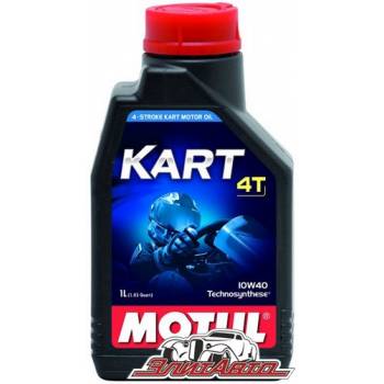 Купить Motul Kart 4T 1л в Днепре