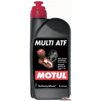 Купить Motul Multi ATF 1л в Днепре
