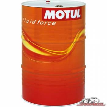 Купить Motul SPEC 5W-30 20л (102843) в Днепре