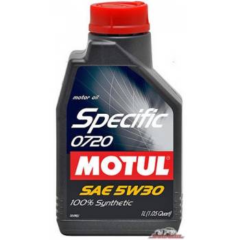 Купить Motul Specific Renault 0720 5W-30 1л в Днепре