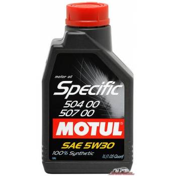 MOTUL Specific 504 00 507 00 SAE 5W30 (1L)