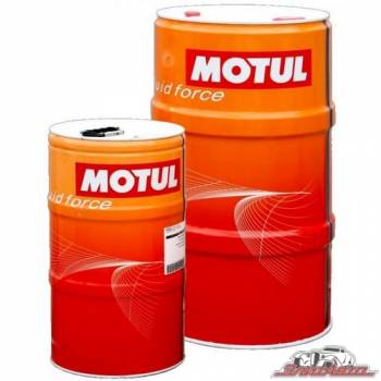 Купить Motul TEKMA MEGA X 10W-40 208л (848578) в Днепре