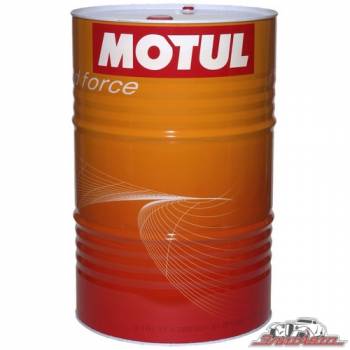 Купить Motul TEKMA Ultima 10W-40 60л в Днепре