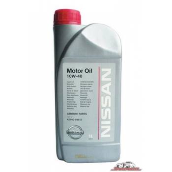 Купить Nissan 10W-40 1л (KE900-99932) в Днепре