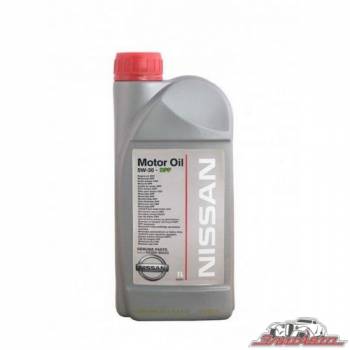 Купить Nissan 5W-30 1л KE90090033 в Днепре