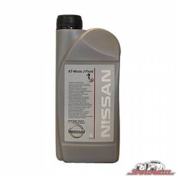 Купить Nissan MULTI FLUID J 1л в Днепре