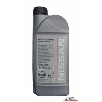 Купить Nissan XZ Gear Oil 1л (KE916-99932) в Днепре