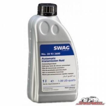 Купить SWAG ATF 20932600 в Днепре