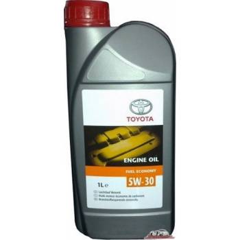 Купить Toyota Fuel Economy 5W-30 1л в Днепре