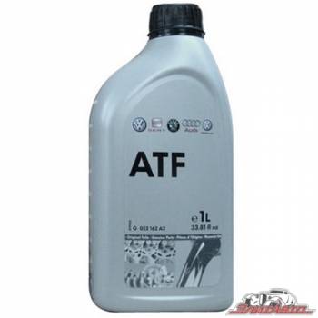 Купить VAG Масло трасмиссионное ATF 1л (VAG G 052515A2) в Днепре