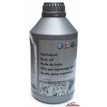 Купить VAG Масло трасмиссионное Gear Oil 1л (VAG G052512A2) в Днепре