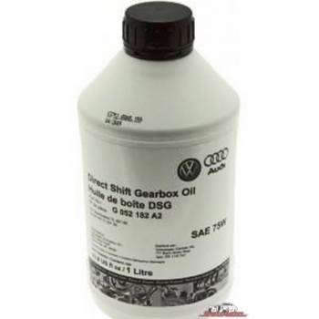 Купить VAG Масло трасмиссионное Gear Oil 1л (VAG G060726A2) в Днепре