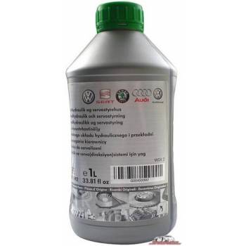Купить VAG Жидкость для гидроусилителя руля 1л (G004000M2) в Днепре