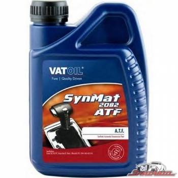Купить VATOIL ATF SynMat 2082 1л в Днепре
