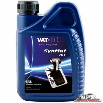Купить VATOIL ATF SynMat 7GT 1л в Днепре