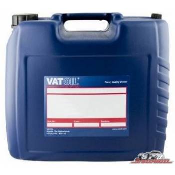 Купить VATOIL Hypoid GL-5 85W-140 20л в Днепре